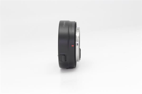 Lens Mount Adapter EF-EOS RF  - Secondary Sku Image