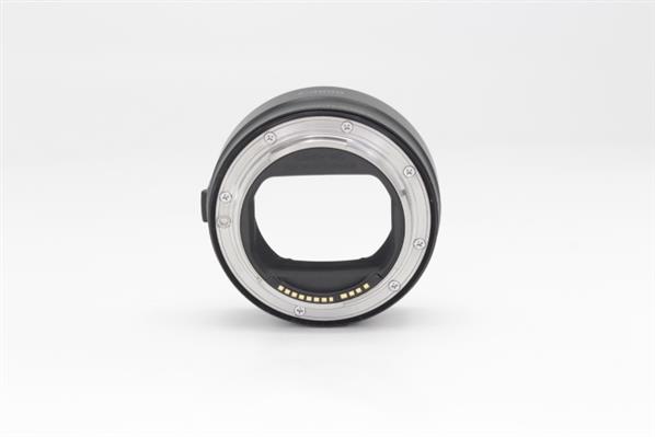 Lens Mount Adapter EF-EOS RF  - Secondary Sku Image