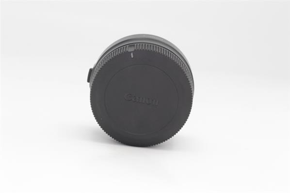 Lens Mount Adapter EF-EOS RF  - Secondary Sku Image
