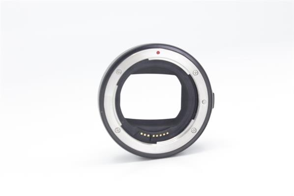 Lens Mount Adapter EF-EOS RF  - Primary Sku Image
