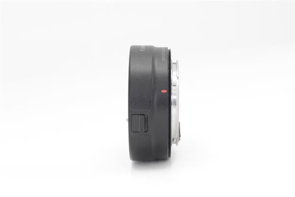 Lens Mount Adapter EF-EOS RF  - Secondary Sku Image