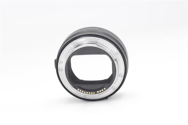Lens Mount Adapter EF-EOS RF  - Secondary Sku Image