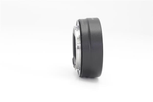 Lens Mount Adapter EF-EOS RF  - Secondary Sku Image
