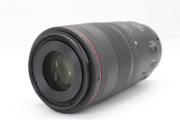 RF 100mm F2.8L Macro IS USM Lens - Primary Sku Image