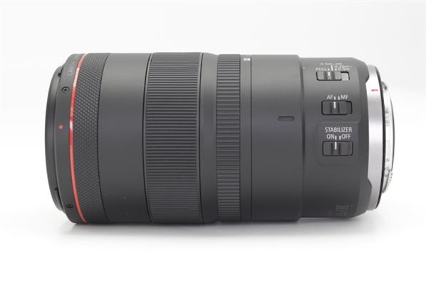 RF 100mm F2.8L Macro IS USM Lens - Secondary Sku Image