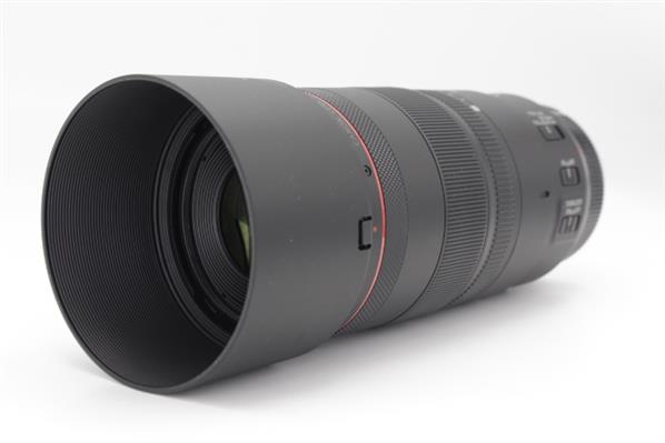 RF 100mm F2.8L Macro IS USM Lens - Secondary Sku Image