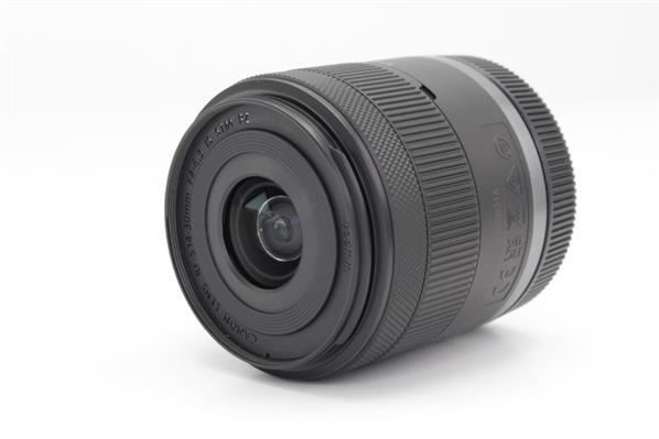 RF-S 14-30mm F4-6.3 IS STM PZ Lens  - Primary Sku Image
