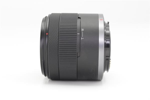 RF-S 14-30mm F4-6.3 IS STM PZ Lens  - Secondary Sku Image