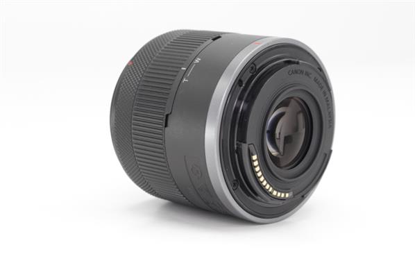 RF-S 14-30mm F4-6.3 IS STM PZ Lens  - Secondary Sku Image