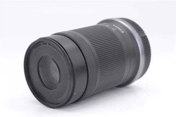 RF-S 55-210mm F/5.7.1 IS STM Lens - Primary Sku Image