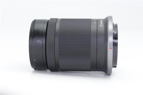 RF-S 55-210mm F/5.7.1 IS STM Lens - Secondary Sku Image
