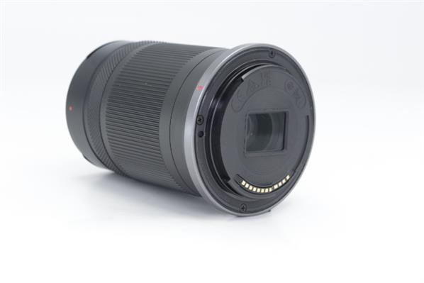 RF-S 55-210mm F/5.7.1 IS STM Lens - Secondary Sku Image