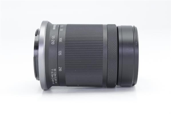 RF-S 55-210mm F/5.7.1 IS STM Lens - Secondary Sku Image