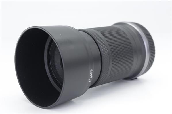 RF-S 55-210mm F/5.7.1 IS STM Lens - Secondary Sku Image