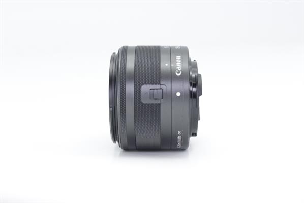 RF-S 18-45mm F4.5-6.3 IS STM Lens - Secondary Sku Image