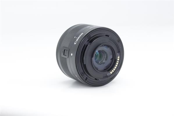 RF-S 18-45mm F4.5-6.3 IS STM Lens - Secondary Sku Image