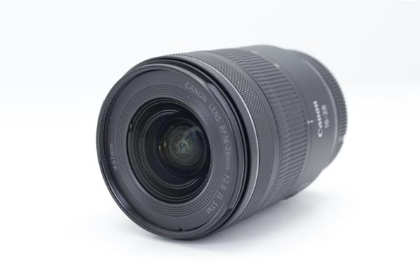 RF 16-28mm F2.8 IS STM Lens - Primary Sku Image