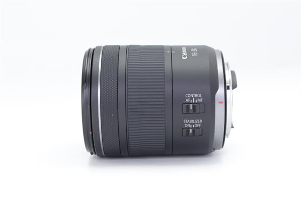 RF 16-28mm F2.8 IS STM Lens - Secondary Sku Image