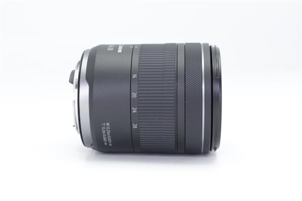RF 16-28mm F2.8 IS STM Lens - Secondary Sku Image