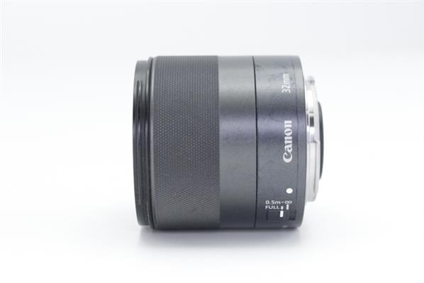 EF-M 32mm f/1.4 STM Lens - Secondary Sku Image