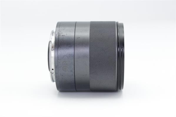 EF-M 32mm f/1.4 STM Lens - Secondary Sku Image