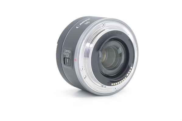 RF 16mm F2.8 STM Lens - Secondary Sku Image