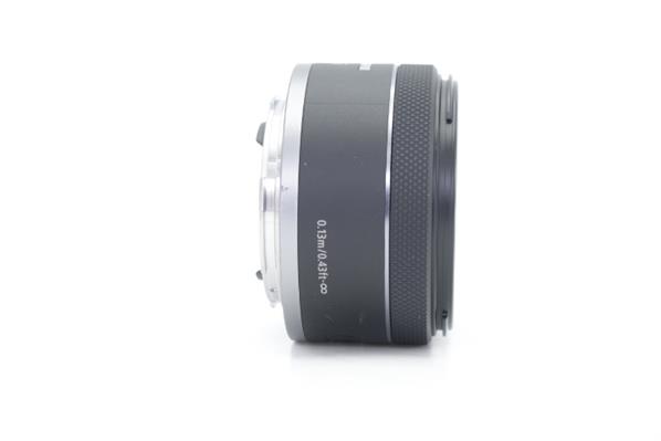 RF 16mm F2.8 STM Lens - Secondary Sku Image