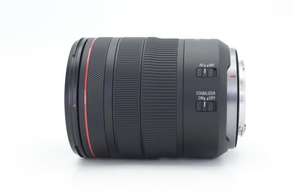 RF 24-105mm f/4 L IS USM Lens - Secondary Sku Image