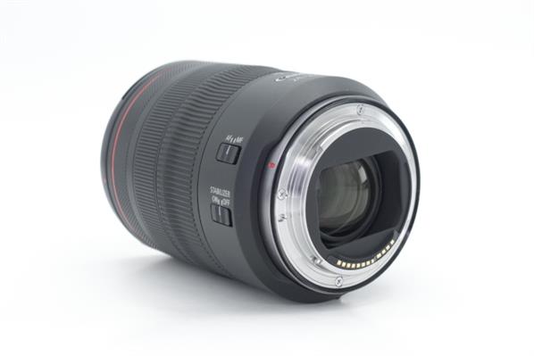RF 24-105mm f/4 L IS USM Lens - Secondary Sku Image