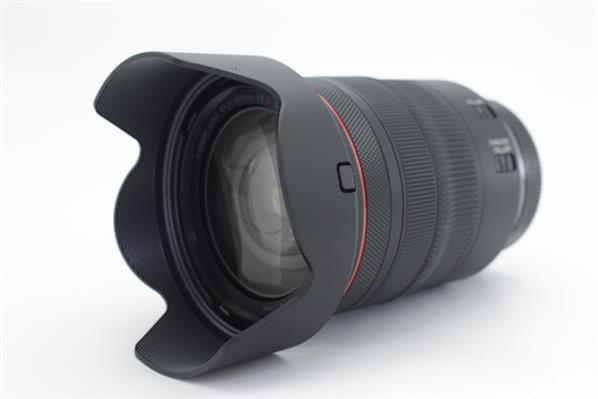 RF 24-105mm f/4 L IS USM Lens - Secondary Sku Image