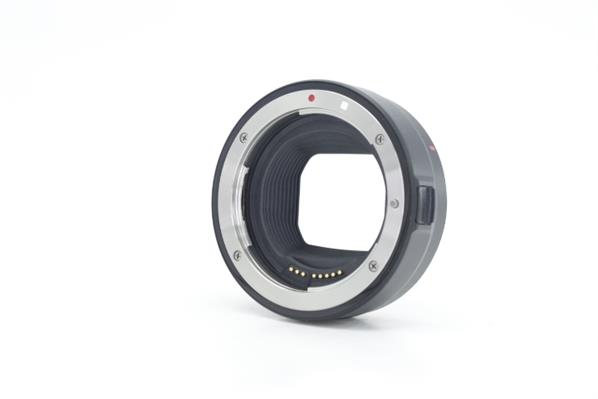 Control Ring Mount Adapter EF-EOS R  - Primary Sku Image
