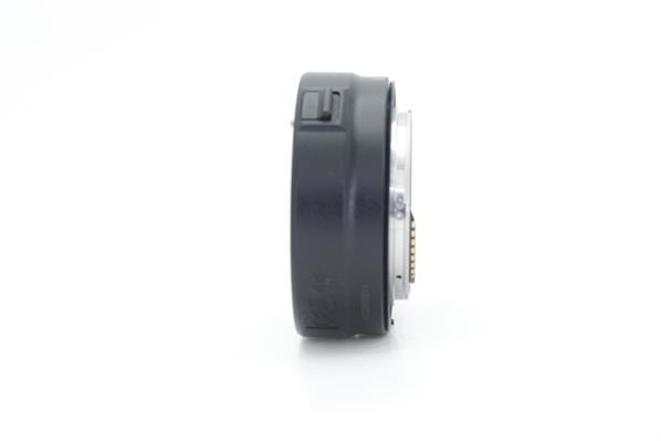 Control Ring Mount Adapter EF-EOS R  - Secondary Sku Image