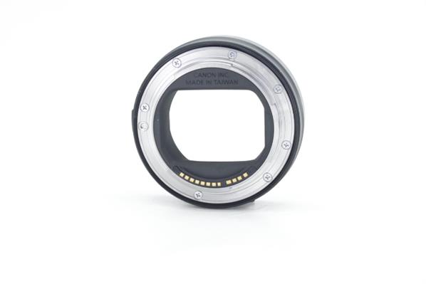Control Ring Mount Adapter EF-EOS R  - Secondary Sku Image