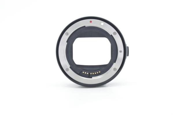 Control Ring Mount Adapter EF-EOS R  - Secondary Sku Image