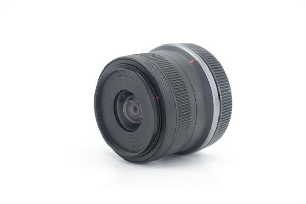 RF-S 18-45mm F4.5-6.3 IS STM Lens - Primary Sku Image
