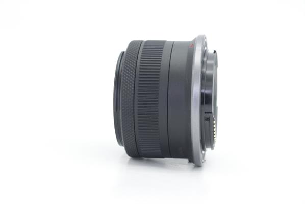 RF-S 18-45mm F4.5-6.3 IS STM Lens - Secondary Sku Image