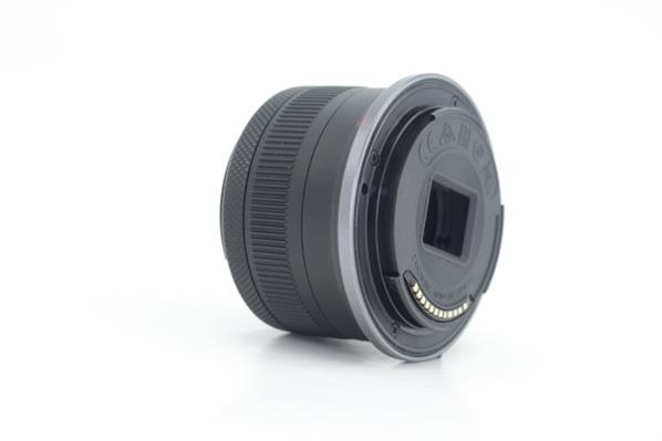 RF-S 18-45mm F4.5-6.3 IS STM Lens - Secondary Sku Image
