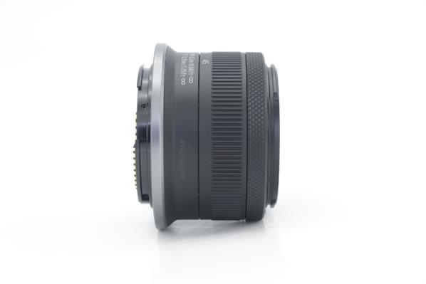 RF-S 18-45mm F4.5-6.3 IS STM Lens - Secondary Sku Image