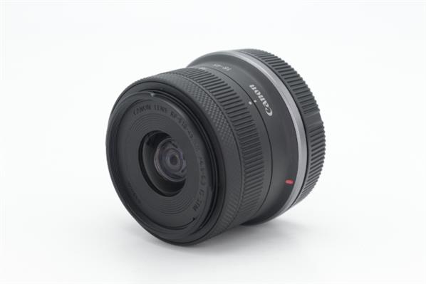 RF-S 18-45mm F4.5-6.3 IS STM Lens - Primary Sku Image