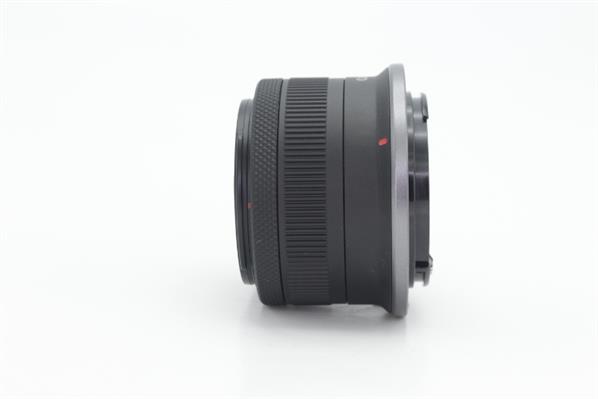 RF-S 18-45mm F4.5-6.3 IS STM Lens - Secondary Sku Image