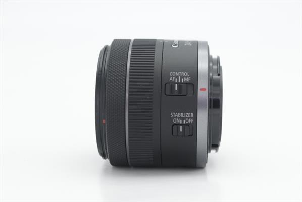RF 24-50mm F/4.5-6.3 IS STM Lens - Secondary Sku Image