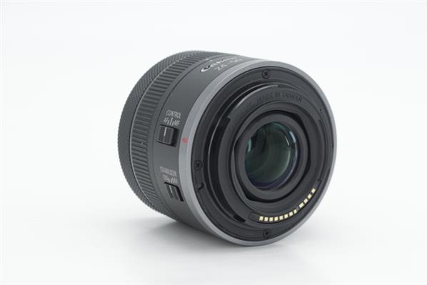 RF 24-50mm F/4.5-6.3 IS STM Lens - Secondary Sku Image