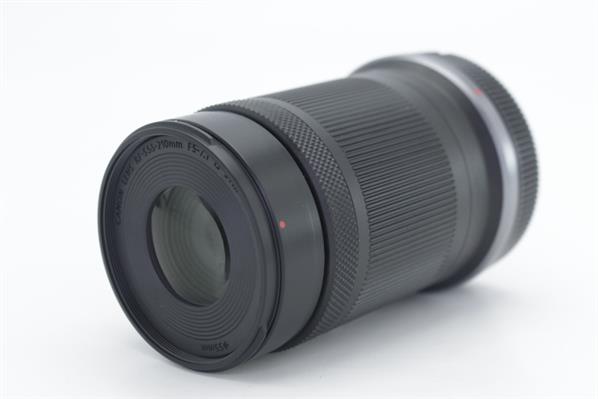 RF-S 55-210mm F/5.7.1 IS STM Lens - Secondary Sku Image