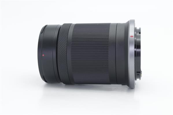 RF-S 55-210mm F/5.7.1 IS STM Lens - Secondary Sku Image
