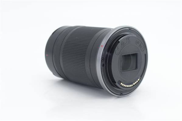 RF-S 55-210mm F/5.7.1 IS STM Lens - Secondary Sku Image
