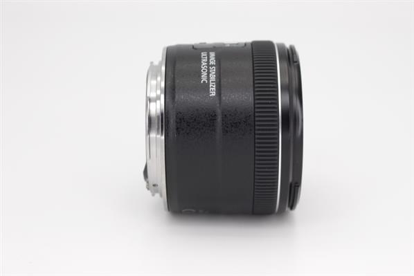EF 28mm f/2.8 IS USM Lens - Secondary Sku Image