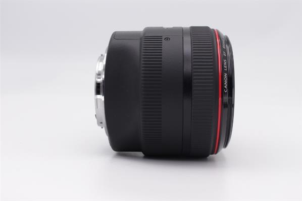 EF 85mm f/1.2L II USM Lens - Secondary Sku Image