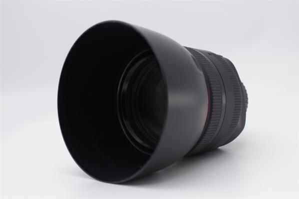 EF 85mm f/1.2L II USM Lens - Secondary Sku Image