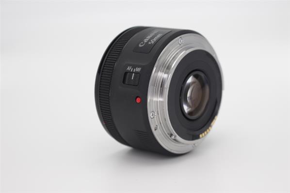 EF 50mm f/1.8 STM Lens - Secondary Sku Image