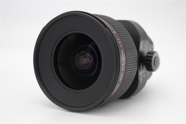 TS-E 24mm f3.5L Mk II Lens - Primary Sku Image